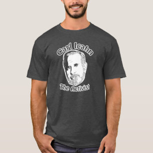 Carl Icahn - The Activist T-Shirt