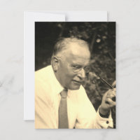 Carl Jung, circa 1935