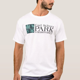 Carl Schurz Park Conservancy Shirt
