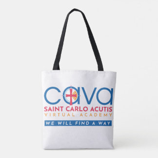 Carlo Acutis Quote Tote