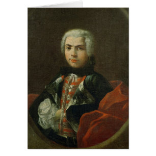 Carlo Broschi 'Il Farinelli'