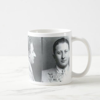 Carlo Gambino Coffee Mug