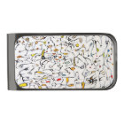 Carlos Black and White