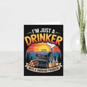 Carlos Doing Carlos Things Shirt Funny Vintage Card