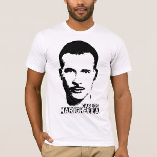 Carlos Marighella T-Shirt