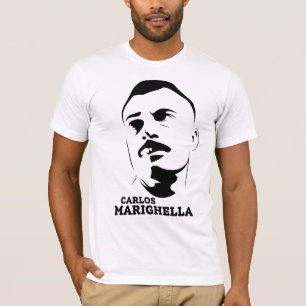 Carlos Marighella T-Shirt