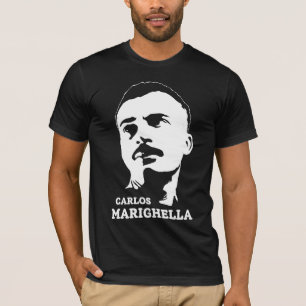 Carlos Marighella T-Shirt