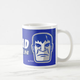 Carlsbad Cavemen Mug