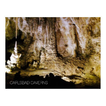Carlsbad Caverns National Park