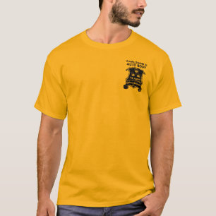 Carlsson auto body - blue T-Shirt