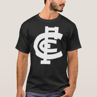 Carlton-logo Classic T-Shirt