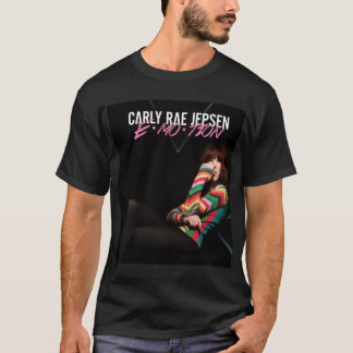 carly emotion album 2021 masjune   T-Shirt