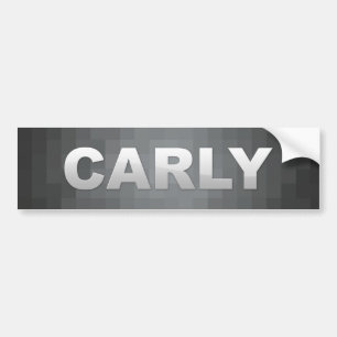Carly Fiorina 2016 Bumper Sticker