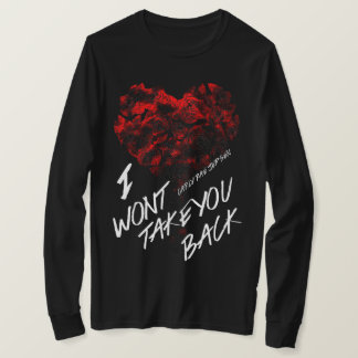 Carly Rae Jepsen  Roses T-Shirt