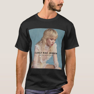 carly the so nice tour 2022 masagus   T-Shirt
