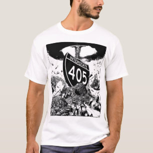 Carmageddon 2012 T-Shirt