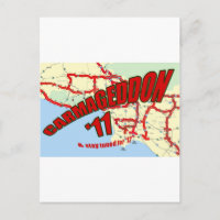 CARMAGEDDON 405 Gridlock in Los Angeles Get it now