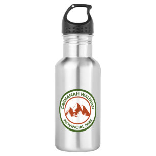 Carmanah Walbran Provincial Park 532 Ml Water Bottle