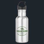 Carmanah Walbran Provincial Park 532 Ml Water Bottle<br><div class="desc">Carmanah Walbran Provincial Park is a luxuriously forested sanctuary that is without a doubt one of the most remarkable wild places on Vancouver Island. Carmanah Walbran is home to some of the world’s largest spruce trees, some reaching heights in excess of 95 metres and living for 800 years or more....</div>