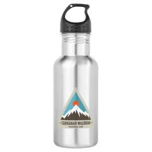 Carmanah Walbran Provincial Park 532 Ml Water Bottle