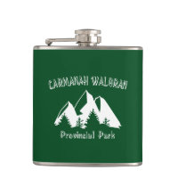 Carmanah Walbran Provincial Park