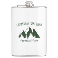 Carmanah Walbran Provincial Park