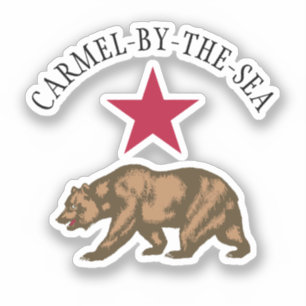 Carmel-by-the-Sea, California