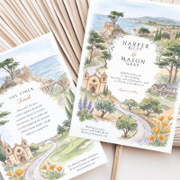 Carmel CA Lone Cypress Pebble Beach Wedding