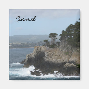 Carmel, California Magnet