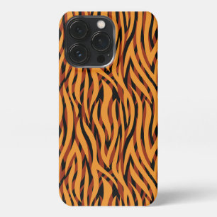 Carmel Grass iPhone 13 Pro Slim Fit Case, Glossy iPhone 13 Pro Case