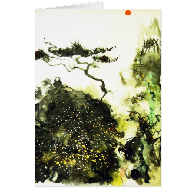 Carmel Lone Cypress (Front)