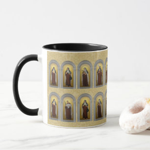 Carmelite Saints Religious Catholic Nuns Priest  Mug
