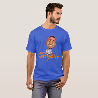 Carmelo Anthony T-Shirt