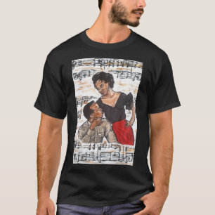 Carmen Jones - That&X27;S Love T-Shirt
