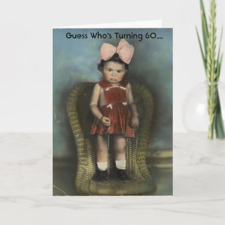 Carmen's b-day invitation