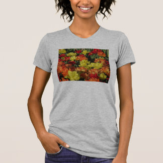 Carnation Basic T-Shirt (Grey)