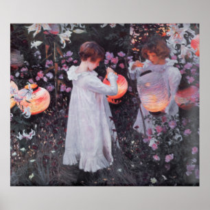 carnation,_lily,_lily,_rose-huge 1885-1886 poster
