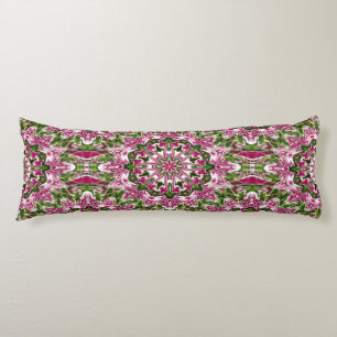 Carnation Stars..... Body Cushion
