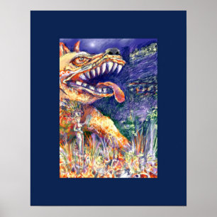 **Carnaval do Rio** Poster