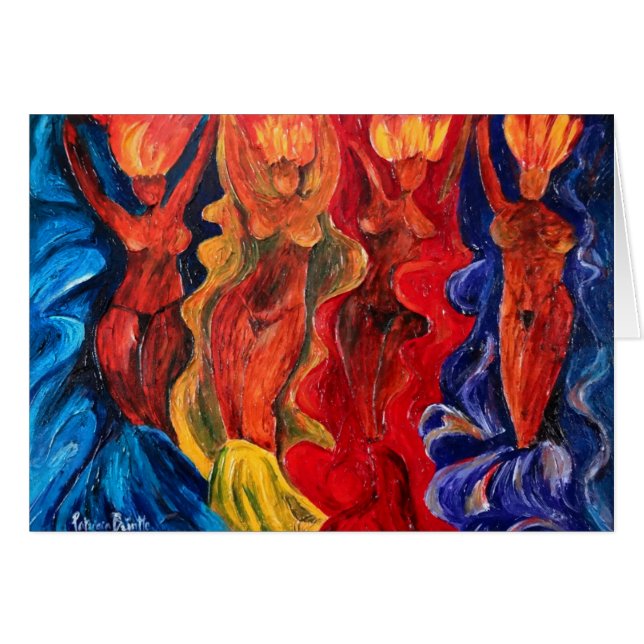 Carnavalesque 2010 (Front Horizontal)