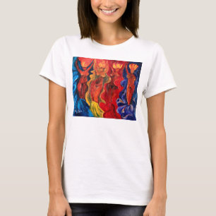 Carnavalesque 2010 T-Shirt