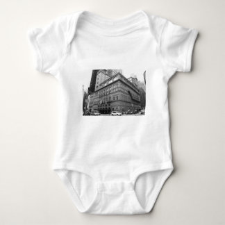 Carnegie Hall Baby Bodysuit