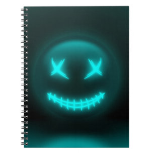 Carnet Bluemoji Notebook