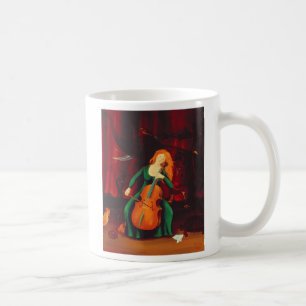 Carneval des Animeaux 2001 Coffee Mug