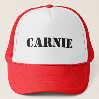 Carnie Hat