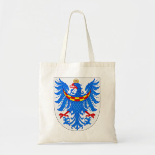 Carniola Coat of arms Tote Bag