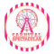Carnival and Circus Party