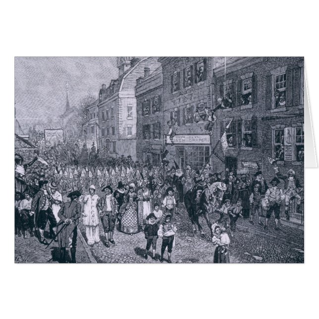 Carnival at Philadelphia (Front Horizontal)
