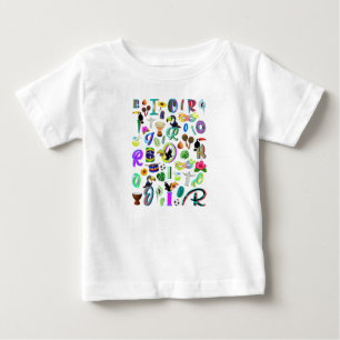 Carnival Baby T-Shirt