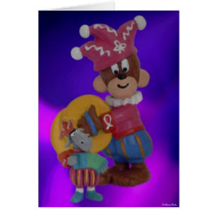 Carnival Card